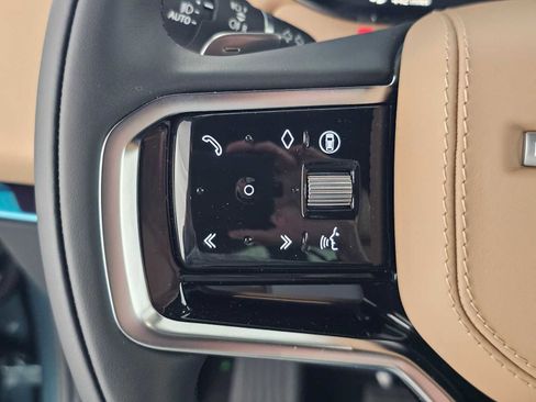 New 2026 Land Rover Range Rover Sport SE AWD/4WD image 27