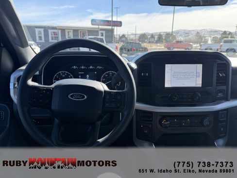 Used 2022 Ford F150 XLT w/ XTR Package image 13
