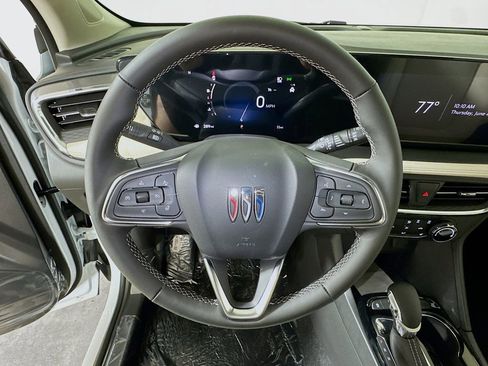New 2026 Buick Encore GX Preferred w/ Comfort Package FWD image 6