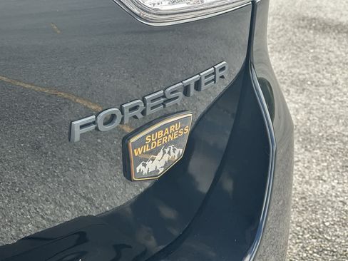 Used 2023 Subaru Forester Wilderness AWD/4WD image 12