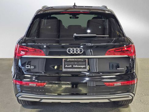 Used 2023 Audi Q5 2.0T Premium Plus w/ Premium Plus Package image 6