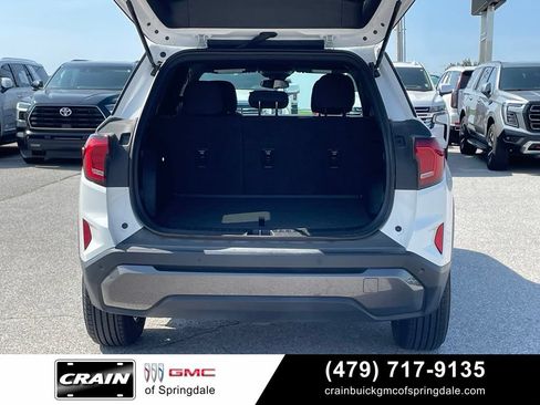 Used 2026 GMC Terrain Elevation FWD image 7