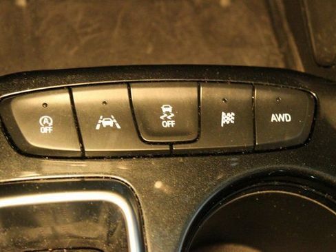 Used 2025 Chevrolet TrailBlazer LT w/ Convenience Package image 27