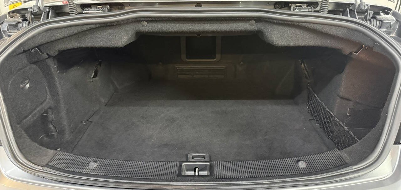 Used 2014 Mercedes-Benz E 350 Cabriolet image 23