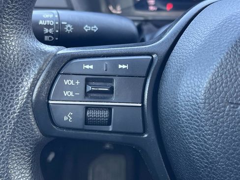 Used 2024 Honda Accord LX image 8