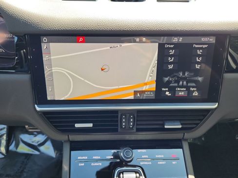 Used 2019 Porsche Cayenne S AWD/4WD image 17