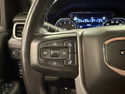 Used 2021 GMC Yukon XL Denali image 22