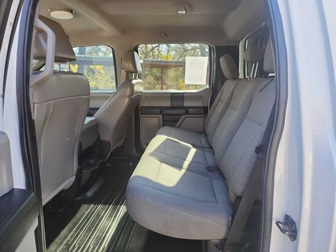 Used 2017 Ford F150 XL w/ XL Power Equipment Group image 32