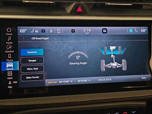 New 2026 Jeep Cherokee Laredo image 22