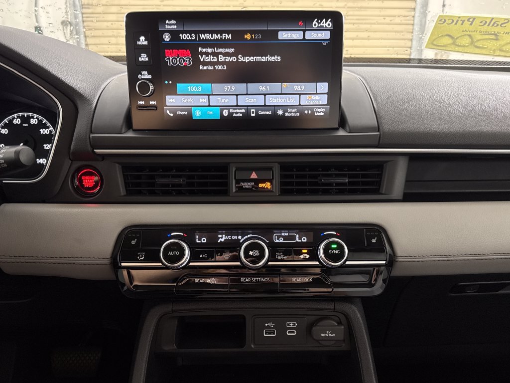Used 2024 Honda Pilot EX-L image 19