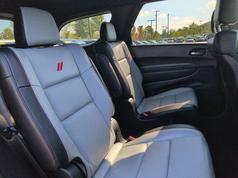 Used 2023 Dodge Durango GT AWD/4WD image 18