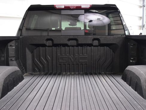 Used 2024 GMC Sierra 1500 Denali Ultimate AWD/4WD image 26