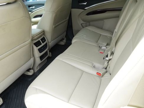 Used 2016 Acura MDX SH-AWD image 13