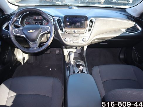 Used 2019 Chevrolet Malibu RS image 13