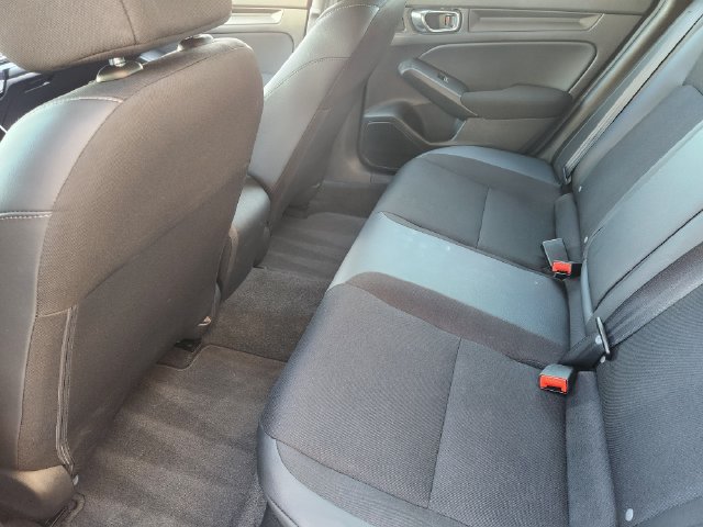 Used 2025 Honda Civic Sport image 30