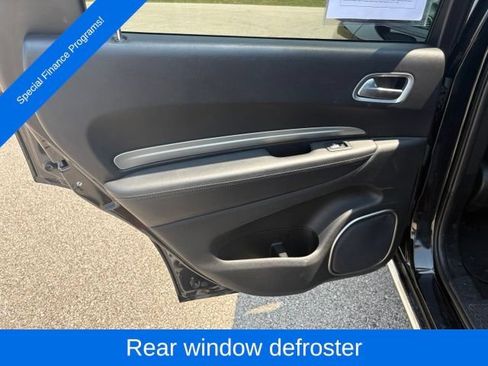 Used 2020 Dodge Durango Citadel AWD/4WD image 26