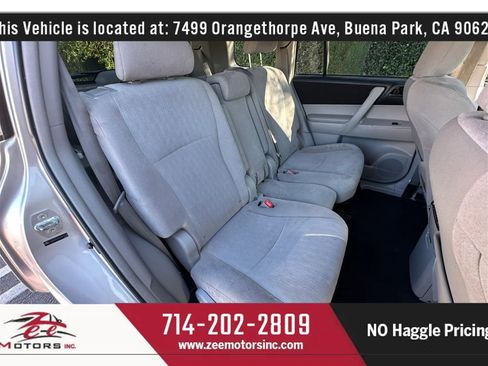 Used 2012 Toyota Highlander Limited image 23