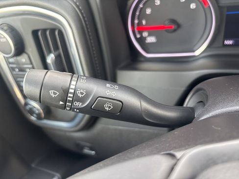 Used 2022 Chevrolet Silverado 1500 RST image 22