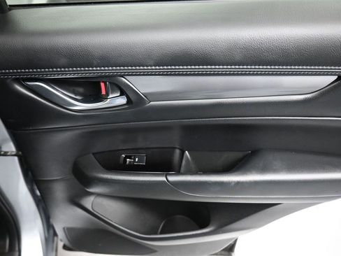 Used 2021 MAZDA CX-5 Touring image 34