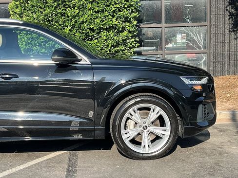 Used 2023 Audi Q8 Prestige image 21
