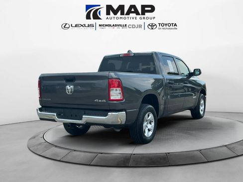 Used 2023 RAM 1500 Big Horn AWD/4WD image 5