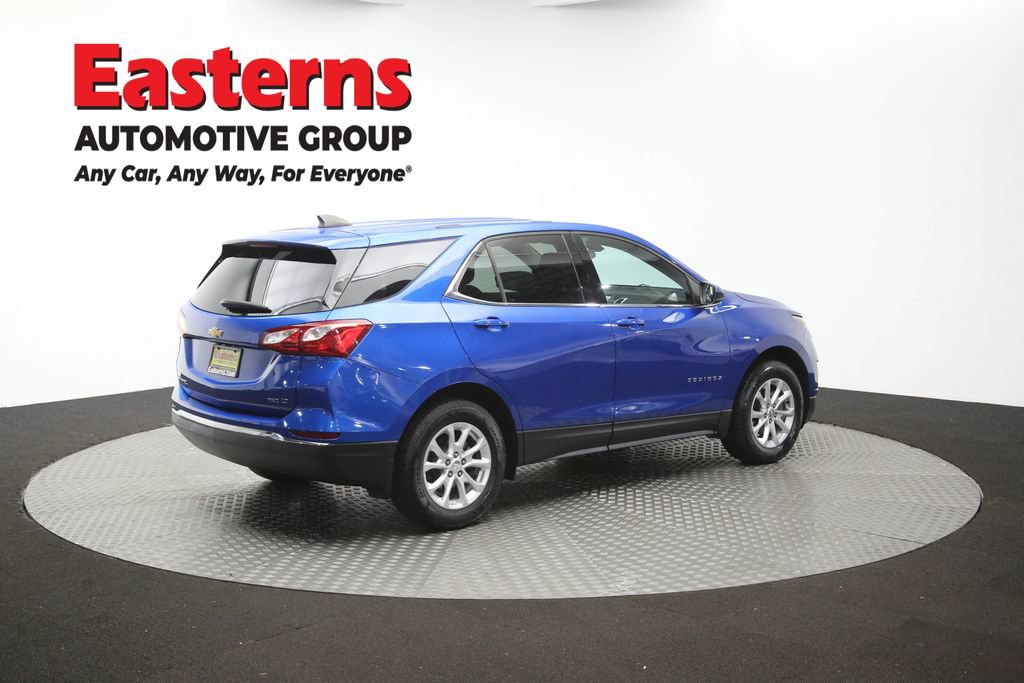 Used 2019 Chevrolet Equinox LT AWD/4WD image 42