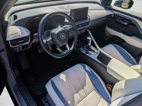 Certified 2025 Acura ADX A-Spec image 10