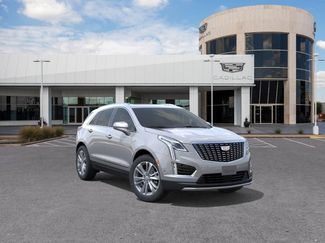 New 2026 Cadillac XT5 Premium Luxury w/ Driver Assist Package FWD video 1