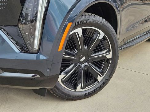 New 2026 Cadillac Escalade IQL Sport 1 image 8