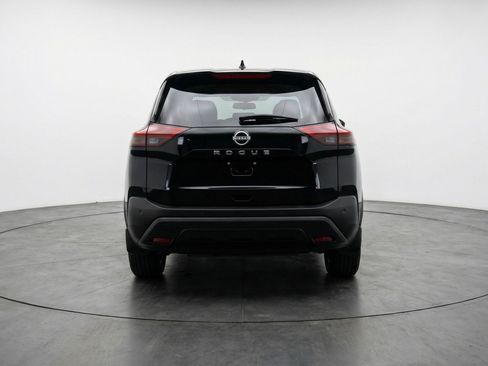 Used 2025 Nissan Rogue SV FWD image 7