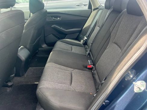 Used 2024 Honda Accord EX image 4