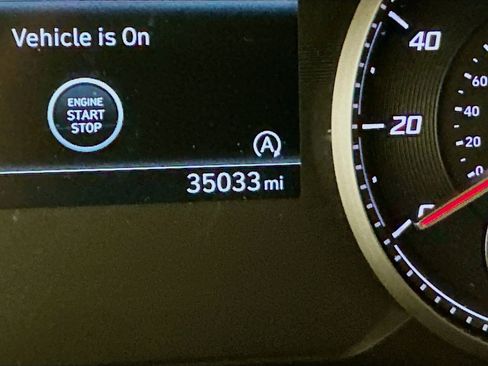 Used 2023 Hyundai Santa Fe XRT image 19