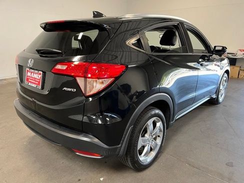 Used 2016 Honda HR-V EX-L image 3