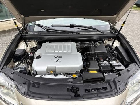Used 2015 Lexus ES 350 w/ Premium Package FWD image 36