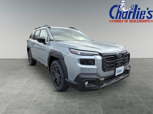 New 2026 Subaru Outback Limited XT AWD/4WD image 3
