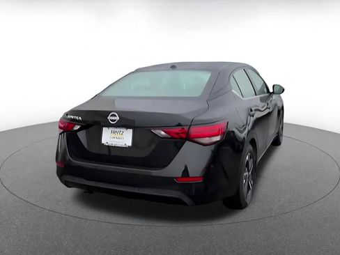 Used 2025 Nissan Sentra SV image 12