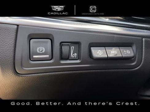 Certified 2023 Cadillac XT6 Premium Luxury w/ Platinum Package FWD image 24