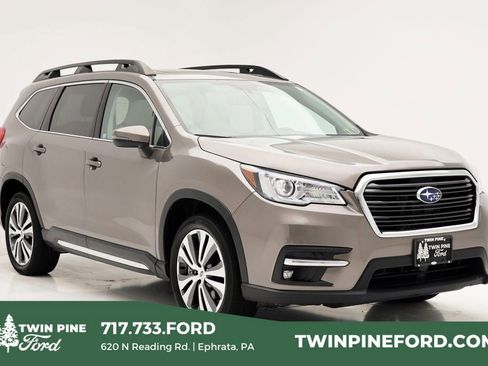 Used 2022 Subaru Ascent Limited w/ Technology Package image 1