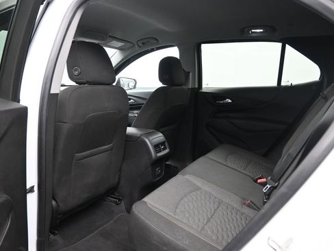 Used 2020 Chevrolet Equinox LT image 29