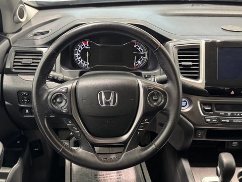 Used 2019 Honda Ridgeline RTL-T image 30