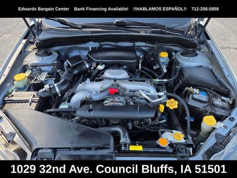 Used 2011 Subaru Impreza 2.5i AWD/4WD image 27