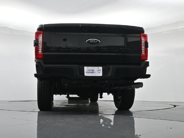 New 2026 Ford F350 Lariat w/ Black Appearance Package AWD/4WD image 44