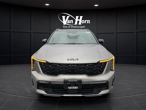 New 2026 Kia Sorento SX Prestige AWD/4WD image 13