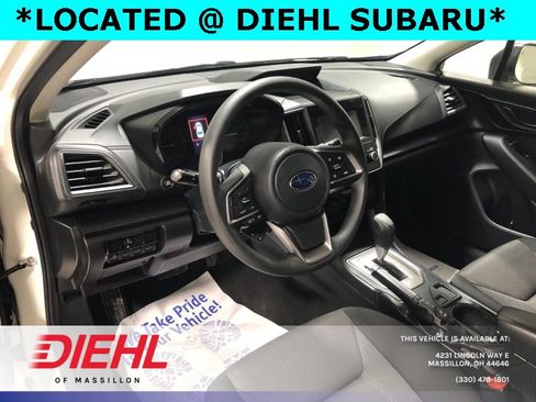 Used 2023 Subaru Impreza 2.0i image 18