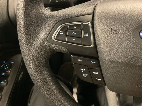 Used 2021 Ford EcoSport SE w/ Interior Protection Package image 14