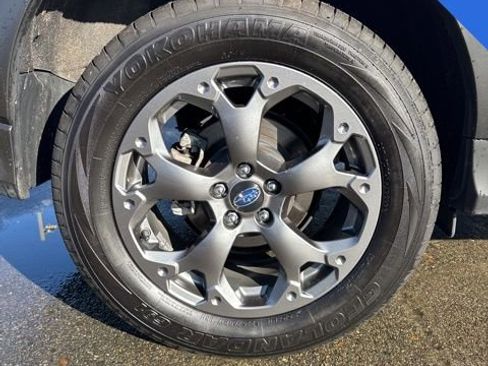 Used 2023 Subaru Crosstrek 2.5i Sport image 9