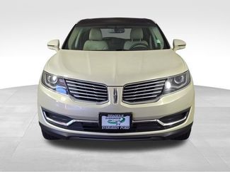 Used 2016 Lincoln MKX Reserve w/ Cargo Utility Package video 2