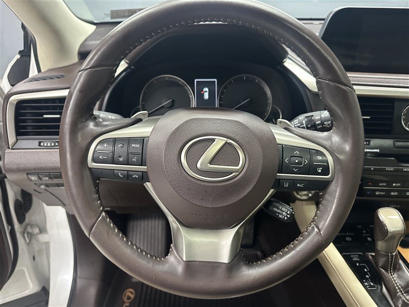 Used 2020 Lexus RX 350 AWD w/ Premium Package image 21