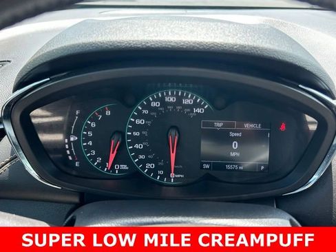 Used 2021 Chevrolet Trax LT w/ Sport Edition image 18