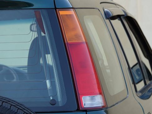 Used 2000 Honda CR-V LX image 48